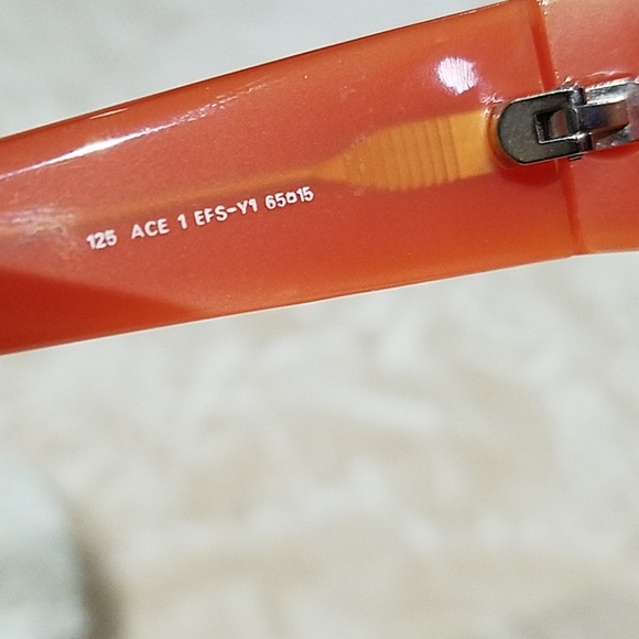 Oxydo by Safilo sunglasses - Picture 5 of 8